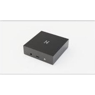 Huddly USB Adapter Black