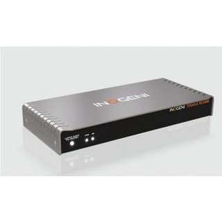 4K BYOD/BYOM: 2 PCs SWITCHER FOR USB 3.0/HDMI DEVICES