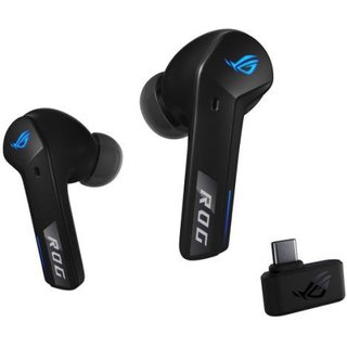 ASUS ROG Cetra True Wireless Speednova Headset True Wireless Stereo (TWS) In-ear Gaming Bluetooth Black
