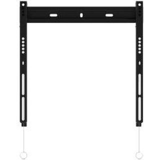 PMV PMVMOUNT4X4EF TV mount/stand 139.7 cm (55") Black