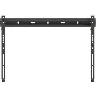 PMV PMVMOUNT6X4EF TV mount/stand 165.1 cm (65") Black
