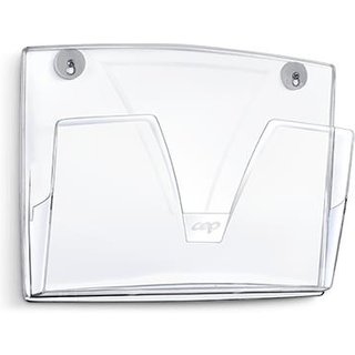 CEP 1001710111 magazine rack Polystyrene (PS) Transparent