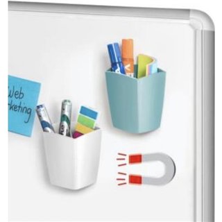 CEP 1005310021 pen/pencil holder Polystyrene (PS) White