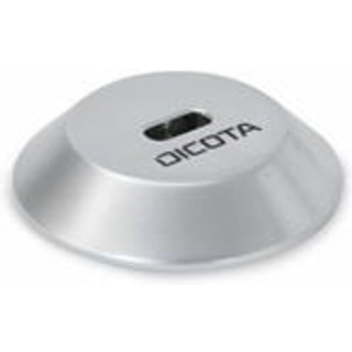 DICOTA D32052 cable lock accessory Plate Silver 1 pc(s)