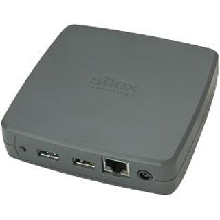 Silex DS-700 Ethernet
