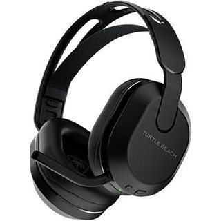 Turtle Beach Stealth 500 Black PlayStation Wireless Gaming Headset with up to 40hr Battery and Bluetooth for PS5 PS4 PC and Mobile