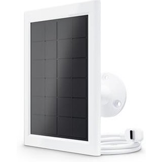 Arlo Essential 2nd Generation solar panel accessory Charger