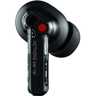 Nothing Ear (a) Headset True Wireless Stereo (TWS) In-ear Calls/Music USB Type-C Bluetooth Black