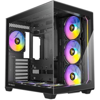Antec C5 Midi Tower Black