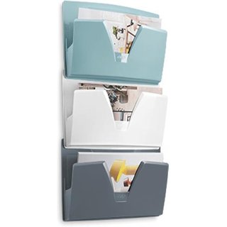 CEP 1001702961 magazine rack Polystyrene (PS) Green