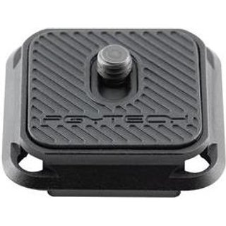 PGYTECH P-CG-013 mounting kit Black Aluminium