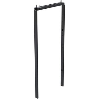 Ergonomic Solutions SpacePole Digital Signage In-window ceiling mount for OM55N-DS / OM55N-D