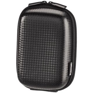 Hama Camera Bag "Hardcase Carbon Style 60 L", black