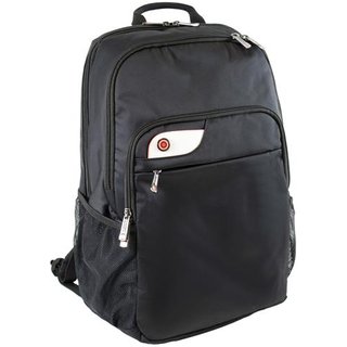 i-stay Launch 40.6 cm (16") Backpack case Black