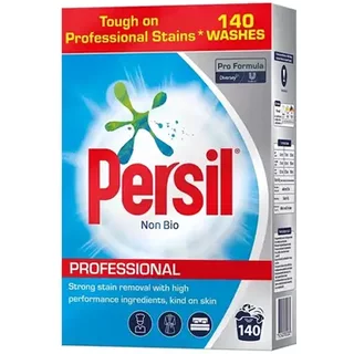 Persil Professional Washing Powder Non Bio 7.5Kg (150 Washes) - 1012185