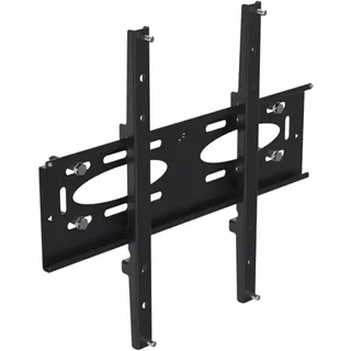 Ergonomic Solutions SpacePole Digital Signage Fixed wall bracket for screens from 32" to 65" (VESA 200 to VESA 400)
