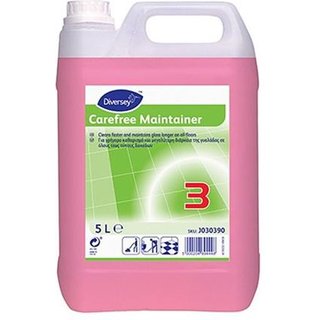 Johnson Carefree Floor Maintainer 5 Litre 1006010