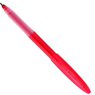 Uni-Ball Signo Gelstick Um-170 Red (Pack 12) - 735308000