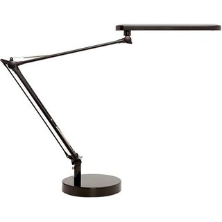 Unilux Mambo LED Desk Lamp Black - 400087707