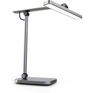 Unilux Pureline Ergonomic Desk Lamp Grey - 400184828
