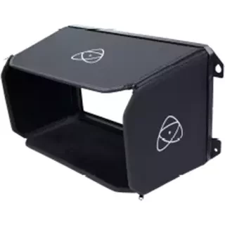 Atomos ATOM19SUN1 Digital Video Recorders (DVR) accessory Sun hood Black 1 pc(s)