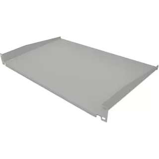 Intellinet 19" Cantilever Shelf 1U Shelf 300mm Non-Vented Max 25kg Grey Three Year Warranty. Type: Rack shelf Housing material: Steel Product colour: Grey. Quantity per pack: 1 pc(s). Weight: 1.65 kg