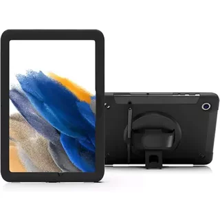 CTA Digital PAD-PCGKA8. Case type: Cover Brand compatibility: Samsung Compatibility: Galaxy Tab A8 10.5 Maximum screen size: 26.7 cm (10.5")