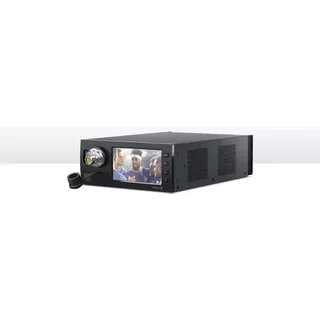 Blackmagic Design Studio Fiber Converter