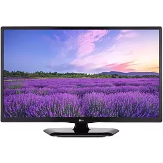 LG 27LN661H0LA TV 68.6 cm (27") Full HD Smart TV Black 250 cd/m