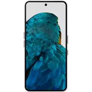 Nothing Phone (3a) 17.2 cm (6.77") Dual SIM Android 15 5G USB Type-C 12 GB 256 GB 5000 mAh Black