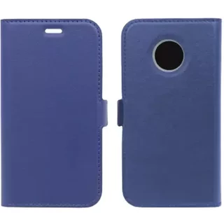 Emporia LTB-NAP-V27-BL mobile phone case Flip case Blue