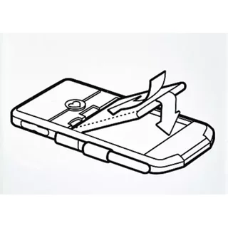 Emporia AK-S3m-BC Battery