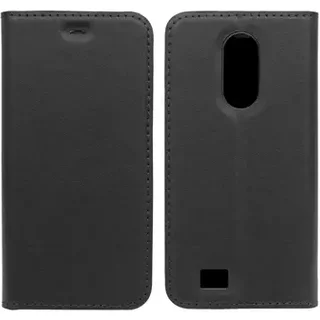 Emporia SMART.5 mobile phone case Folio Black