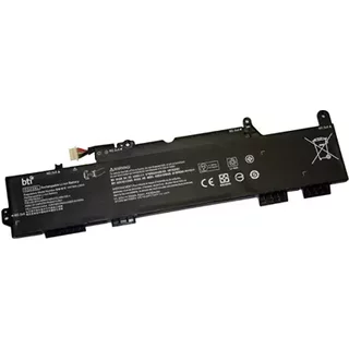 BTI Replacement 3 cell battery for HP Elitebook 735 G5 735 G6 745 G5 745 G6 830 G5 836 G5 840 G5 846 G5 replacing OEM part numbers 933321-855 SS03XL SS03050XL-PL // 11.55V 4330mAh 50Wh 4330 mAh 50 Wh Lithium Polymer (LiPo) 11.55 V Black 1 pc(s)