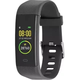 Entity B-Aktiv Play Smart Bracelet Black