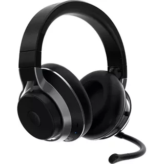 Turtle Beach Stealth Pro Multiplatform Wireless Active Noise-Cancelling Bluetooth Gaming Headset for PS5 PS4 PC