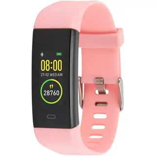 Entity B-Aktiv Play Smart Bracelet Pink