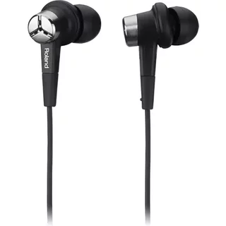 Roland CS-10EM headphones/headset Wired In-ear Music Black