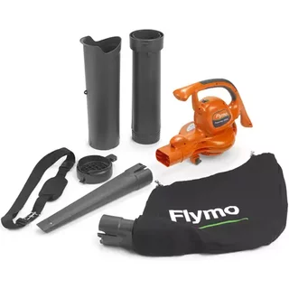 Flymo PowerVac 2700 2700 W 310 km/h