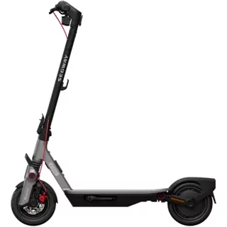 Ninebot by Segway F3 E Black