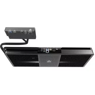 ARCTIC Senza 5700G Pro Under Desk PC
