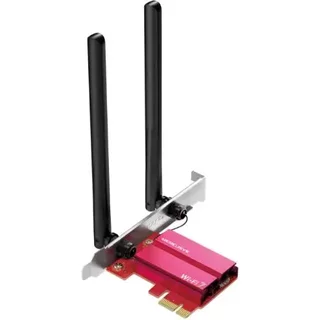 Mercusys MA37BE network card WLAN / Bluetooth