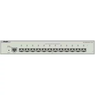 Ruijie Networks RG-NBS5500-12XS network switch Managed L3 Grey