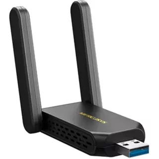 Mercusys MA86XH network card WLAN 5400 Mbit/s