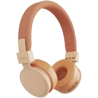 Hama Freedom Lit III Headset Wireless Head-band Calls/Music USB Type-C Bluetooth Orange
