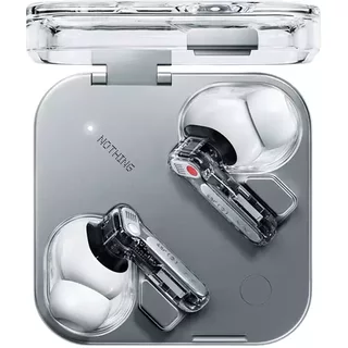 Nothing Ear (3) Headset Wireless In-ear Calls/Music USB Type-C Bluetooth White