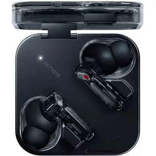 Nothing Ear (3) Headset Wireless In-ear Calls/Music USB Type-C Bluetooth Black