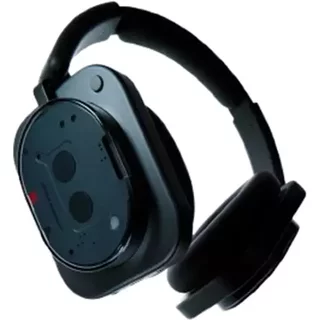 Nothing Headphone (1) Headset Wired & Wireless Head-band Calls/Music USB Type-C Bluetooth Black