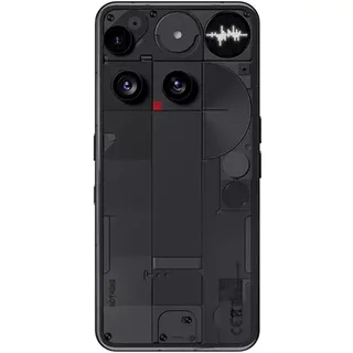 Nothing Phone (3) 16.9 cm (6.67") Dual SIM Android 15 5G 16 GB 512 GB 5150 mAh Black