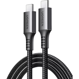 Ugreen USB-C TO USB-C 1M DATA CABLE 60W USB cable